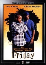 Friday von F. Gary Gray | DVD