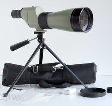 NIKON 20-50x80 Spektiv