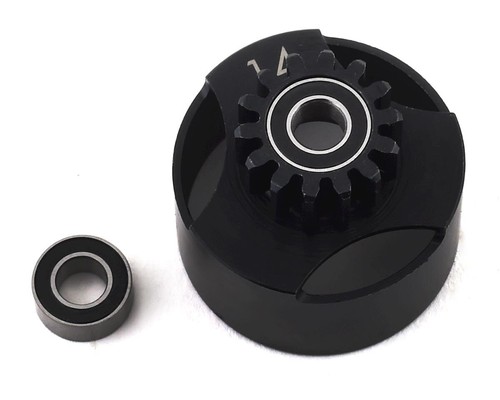 Protek kupplungsglocke mit - rc,