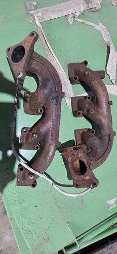 Ford bob cosworth - 2.9,