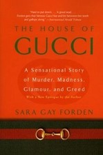 House of Gucci: A Sensational Story of Murder, Madnes... | Book | condition good