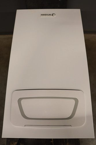Brötje ecotherm wgb evo - ecotherm, 38