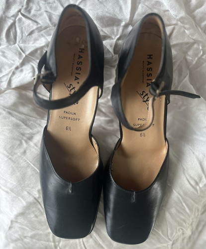 Feine hassia mod padua - feine, pumps