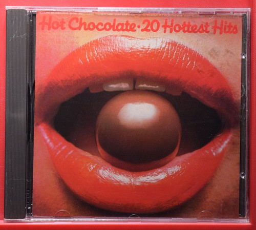 Hot chocolate 20 - chocolate,
