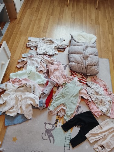 Mädchen baby xxl - mädchen, bekleidung