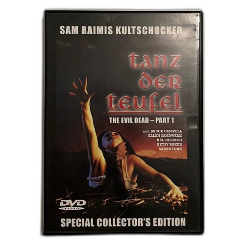 Tanz der teufel sebastian koch - der,