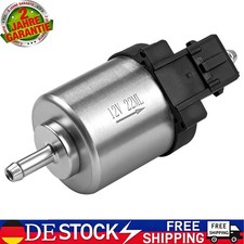 22ml extrem leise