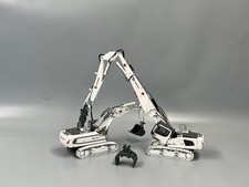 2222-4 - Conrad - LIEBHERR R