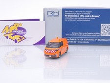 Rietze 32113 # Volkswagen VW