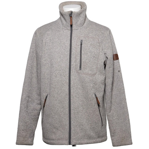 Elkline fleecejacke herren - elkline,,