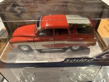 WARTBURG 312 Camping Camper