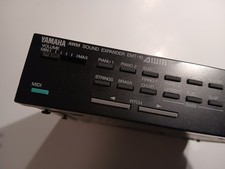 Yamaha AWM Sound Expander