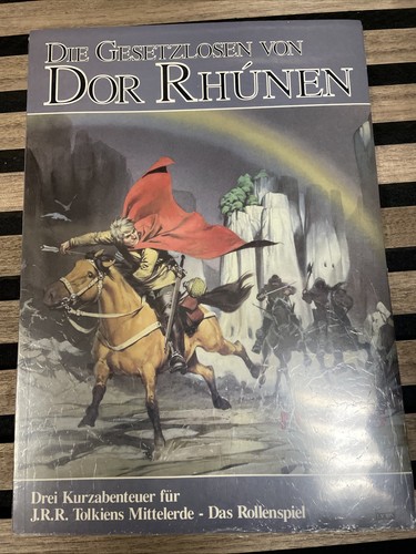 Mers merp die - die, von