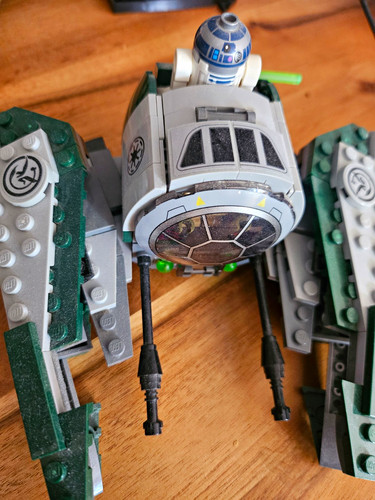 Lego star wars - lego,