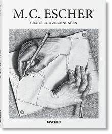 Escher grafik und - escher.,