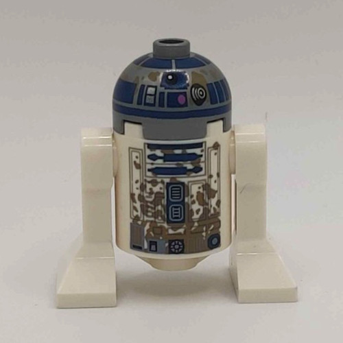Lego star wars - wars, minifigur