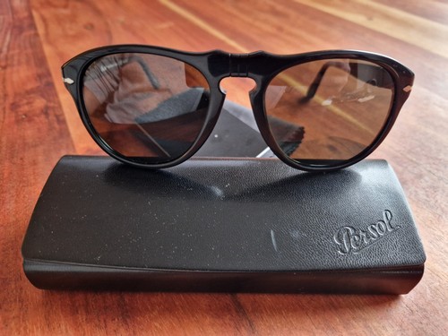 Persol vintage 649 - persol,