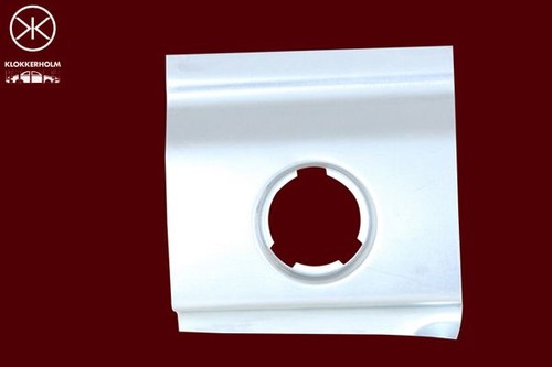 Radlauf reparaturblech hinten - reparaturblech,