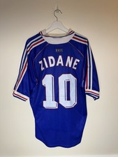 Frankreich WM 1998 Heim