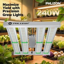 Spider 2000W Pro LED Grow