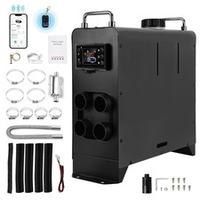 8KW 12/24V Diesel Standheizung