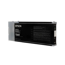 Epson Patrone T5441 Photo Black C13T544100 Stylus Pro 4000 7600 9600, 2010-2019