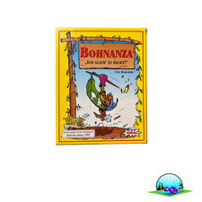 Bohnanza "ich glaub´es
