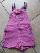 Schöne latzhose pink von - schöne,