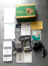 Digital-Kamera KYOCERA Finecam S3 im Originalkarton