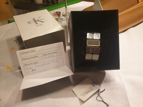Calvin klein damenuhr - calvin,