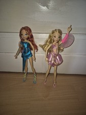Winx Club Singsational Magic
