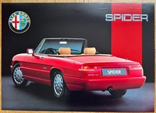 Poster Plakat Alfa Romeo