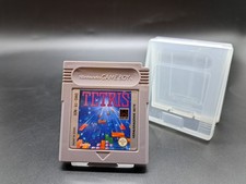 Tetris - Game Boy Spiel -