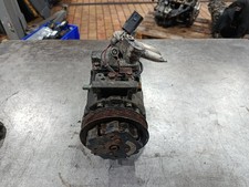 Audi A4 B6 8E 8H Klimakompressor 8E0260805C Klima Kompressor DENSO VW Passat