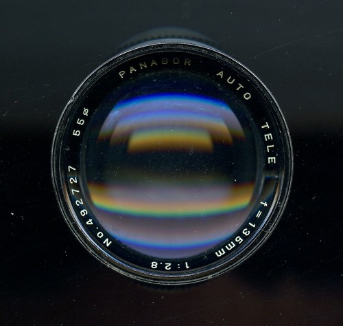 Panagor 135 objektiv 2 8 - panagor,