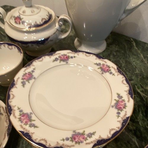 Teeservice porzellan - teeservice,