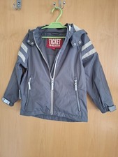 Ticket heaven regenjacke - ticket, to