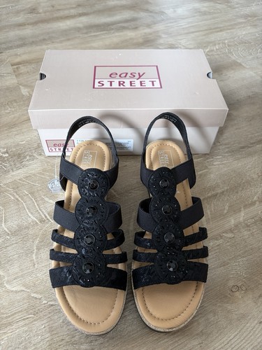 Easy street sandalen - easy,