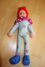 DDR Puppe 70er Jahre 35cm