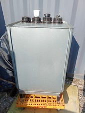 400L Heizöltank - Dieseltank -  Doppelwandig - Lagertank - Roth Unitech Öltank 