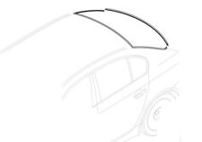 ORIGINAL BMW Profildichtung Dichtung Heckscheibe 5er E60 hinten oben 51317027916