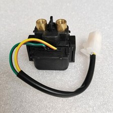 Motor Starter Relay Solenoid