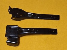 VW Golf 1 Stoßstangen Halter