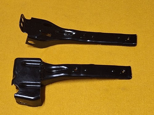 Golf stoßstangen halter - golf, 1