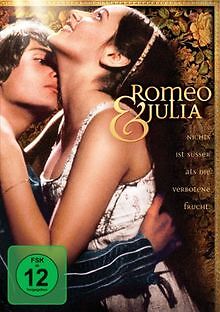 Romeo und julia - romeo,