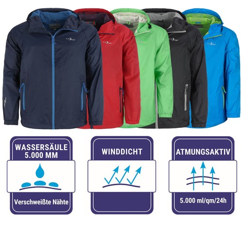 Blue wave herren - wave,