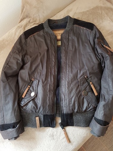 Naketano winterjacke - naketano,