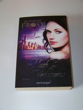 Der Fluch des Verlangens Jeaniene Frost +++ 1.Auflage +++ TOP!!!