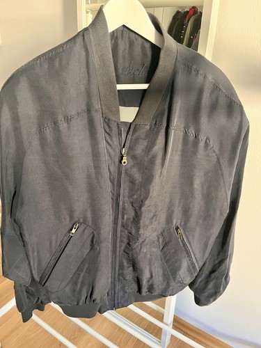 Stoke seidenblouson gr - stoke,