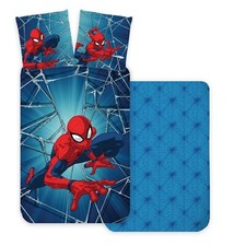 Spiderman Baby Bettwäsche Set
